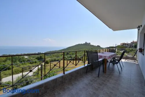 neos panteleimonas pierias VILLA LAYLA - Image 1