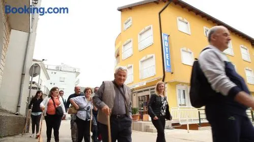 Hotel Bagarić -ispod brda ukazanja adress Kraljice Mira 56 Bijakovci Međugorje - Image 1