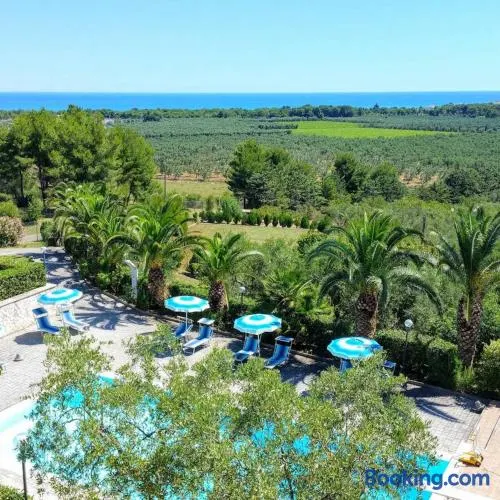 Villa Amica - Image 1