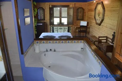 Hotel rural reina Berta - Image 1