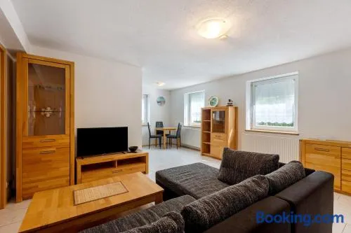 Ferienwohnung Ziegler - Image 1
