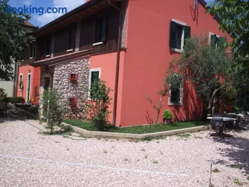 Agriturismo Corte Carolina - Image 1