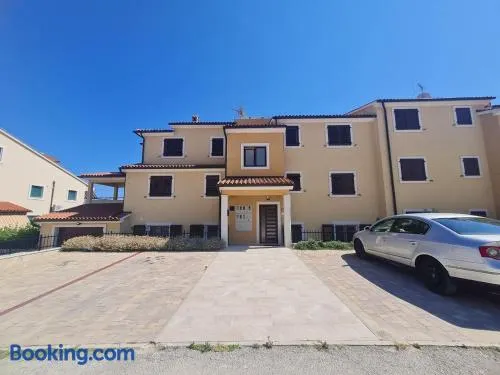 Omega Apartments - Image 1