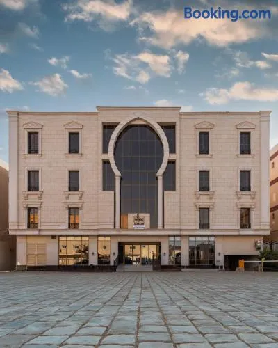 Gazala Hotel - Image 1