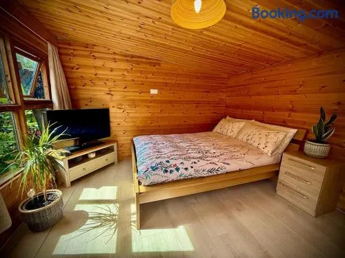 Glebe Summer House - Image 1