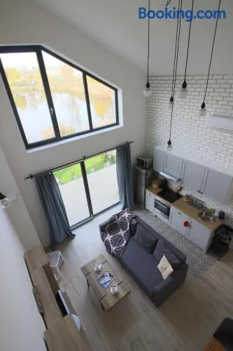 Lake Residence - Image 1
