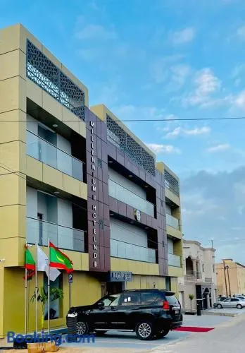 Milennium Hotel Nouadhibou - Image 1