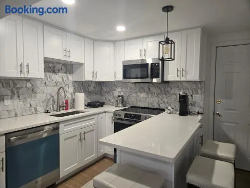 Modern & Cozy Suite - Image 1