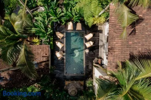 Basundari Retreat Ubud - Image 1