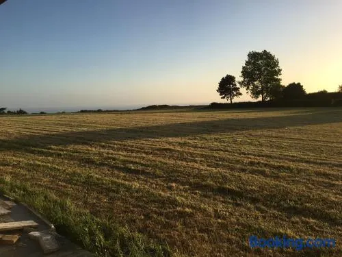Gîte des falaises de champeaux - Image 1