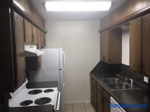 One bedroom close to Fort Sill! - Image 1