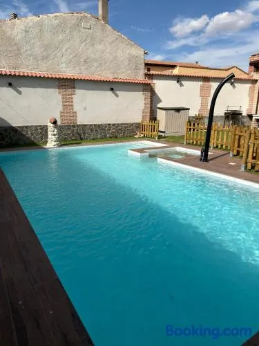 CASA RURAL EL TORREON - Image 1