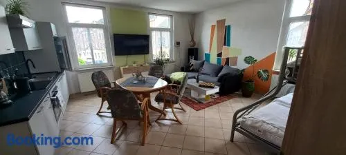 Ferienwohnung Perse - Image 1