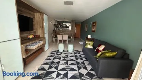 Apartamento Imperial Porto Brasil - Image 1
