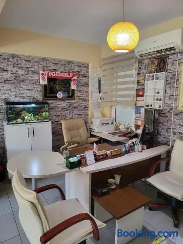 OTEL 22 EDiRNE - Image 1