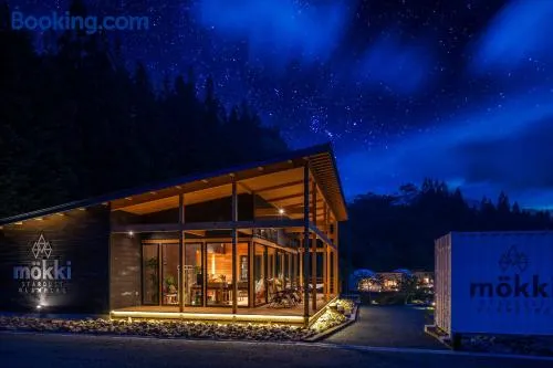 mokki STARDUST GLAMPING - Image 1