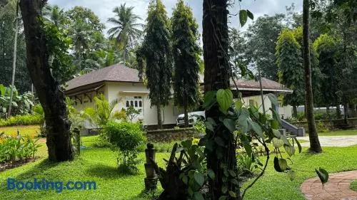 Grace Cottage, Ayoor - Image 1