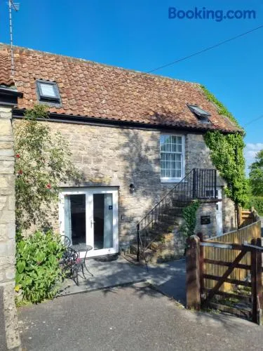 Wassail Barn Wedmore - Image 1