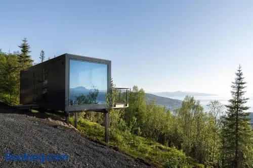 NARVIKFJELLET Camp 291 - Image 1