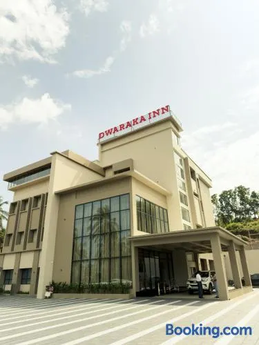 Dwaraka INN - Image 1
