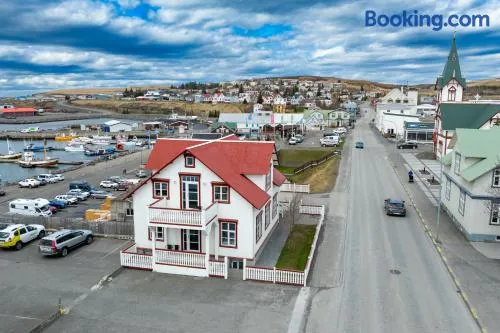 Bjarnabúð - Image 1