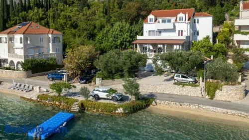 Apartman Marija Slano by Villas Guide - Image 1