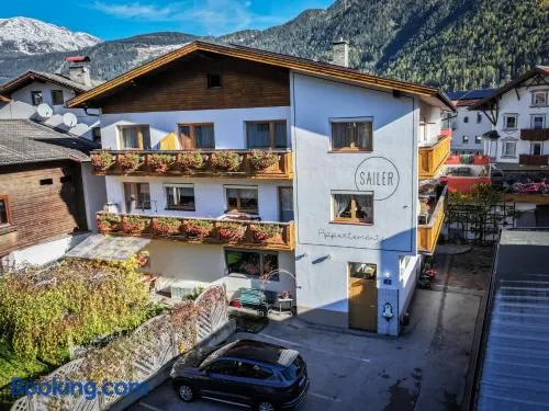 Appartements Sailer - Image 1