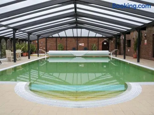 Field House - Image 1
