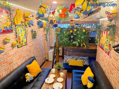 Hotel Orange House - Image 1