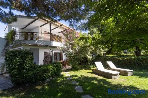Lovely Villa 3 min from the beach - Image 1
