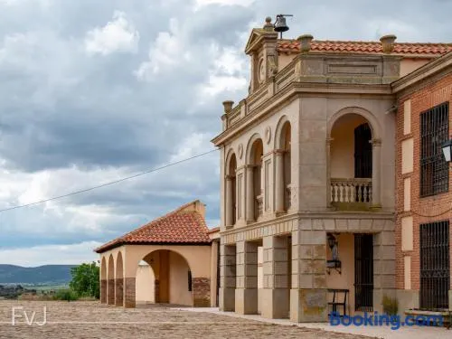 Finca casa rural de la Mata - Image 1