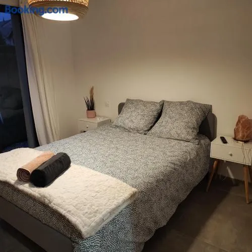 Chambre au calme au coeur des vignes - Image 1