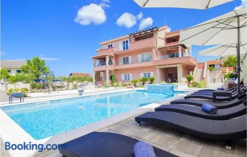 Awesome Apartment In Grebastica - Image 1