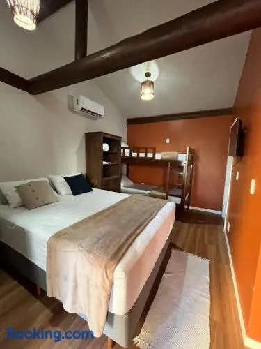 Hospedagem Guaruçá - Image 1