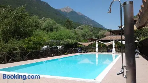 Locanda del Ponte B&B - Image 1