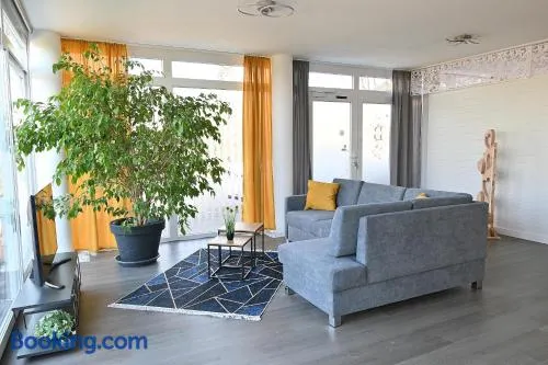 Appartement Zum Leuktal - Image 1