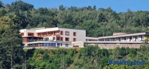 Hotel HAVLOV - Image 1