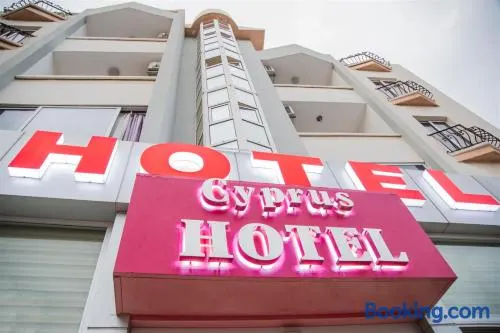 Cyprus Apart Hotel - Image 1