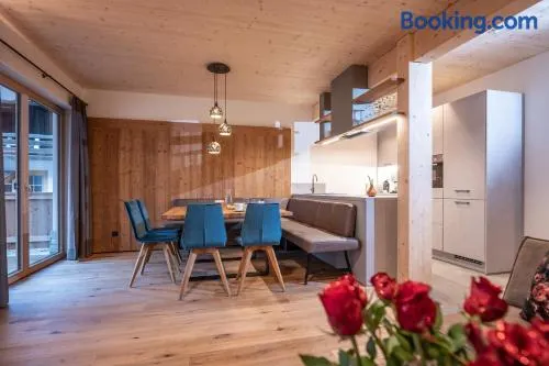 Griena NaturChalets **** - Image 1