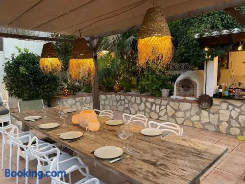 Villa Olimar - Javea, Espagne - Image 1