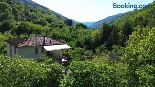 Casa Castagno e Ruscello - Nature Retreat in Liguria - Image 1
