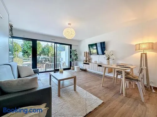 Stella, Studio Beige et Plage - Image 1