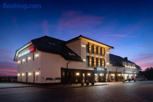 Ilkus Hotel & Restaurant - Image 1