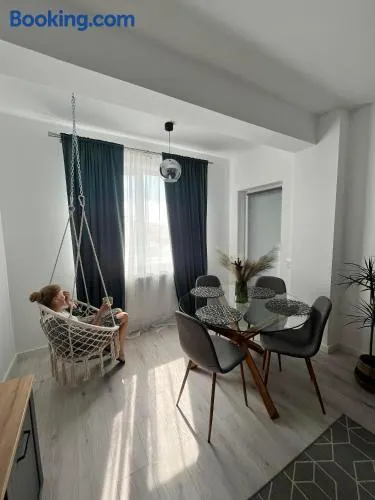 Dio's Apartment 29F-1 - Image 1