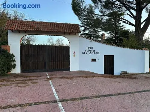 Finca La Vega Bul - Image 1