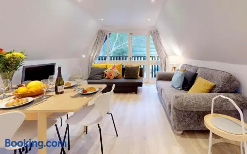 St Ives Bluebell Cottage - Image 1