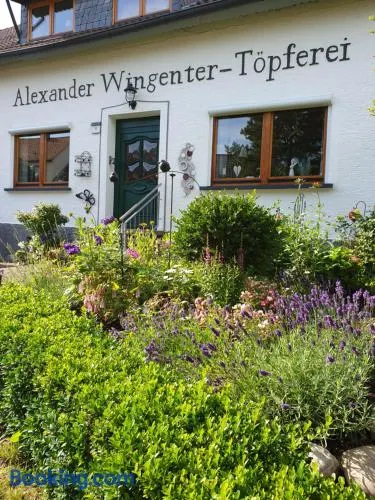 Ferienwohnung zur Töpferstube 1 - Image 1