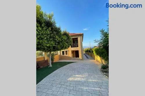 SENTOYKI VILLAGE HOME - ΜΟΝΟΚΑΤΟΙΚΙΑ ΣΕ ΘΑΛΑΣΣΑ - Image 1