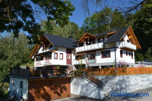 Gästehaus Bachmann - Image 1