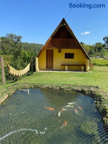 Abrigo Pedrão - Image 1